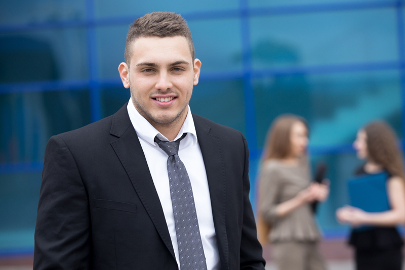 Mid-Career-Professionals